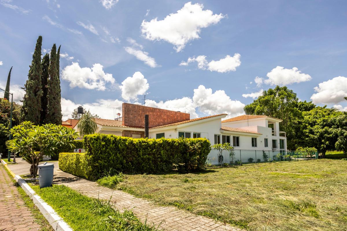 Casa en venta en Club de Golf El Cristo