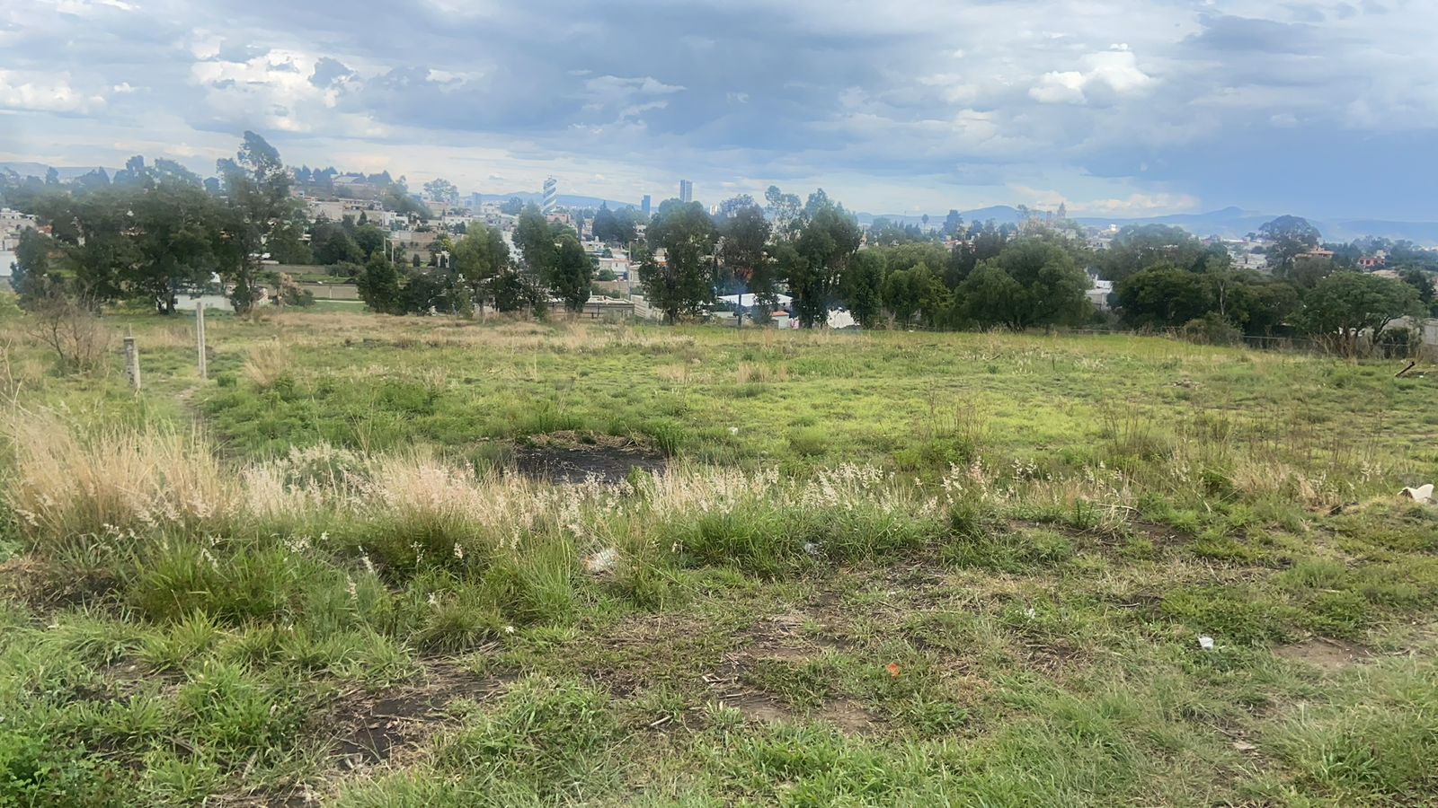Terreno en Venta en Tonantzintla, San Andrés Cholula