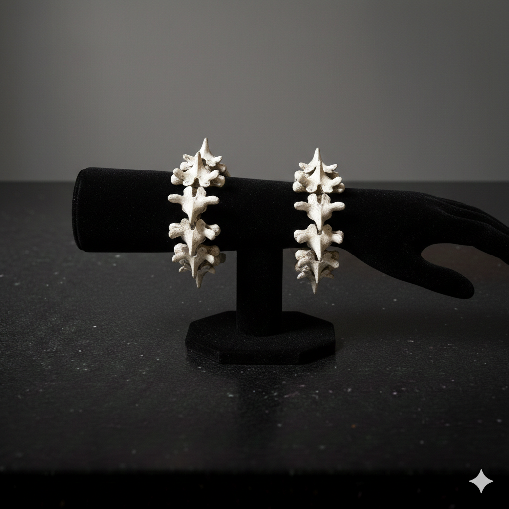 Brazaletes de diseño anatómico