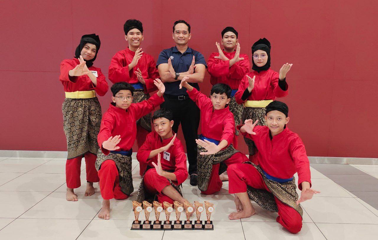 Pendaftaran Keahlian Baru KESATRIA