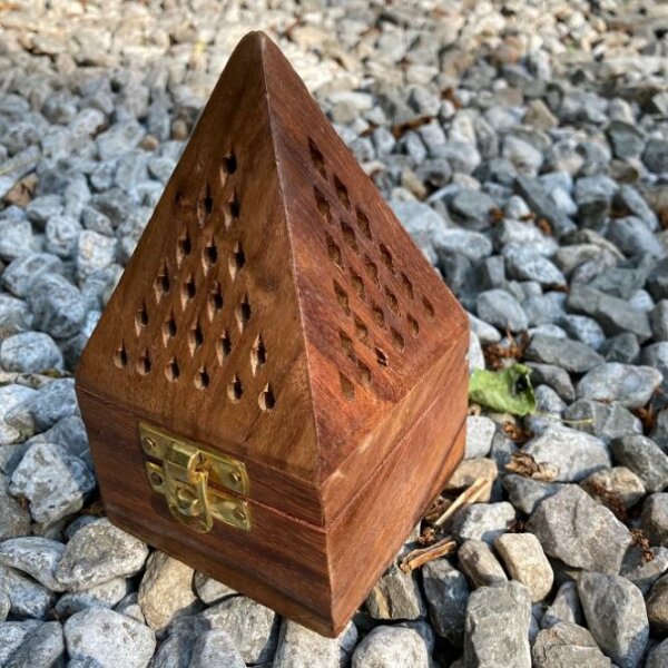 Wood Burner for Bakhoor