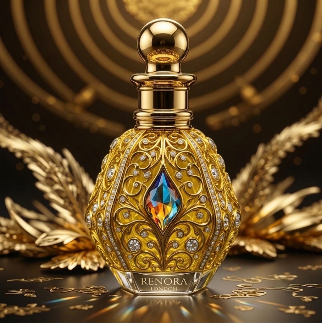 Evening Oud