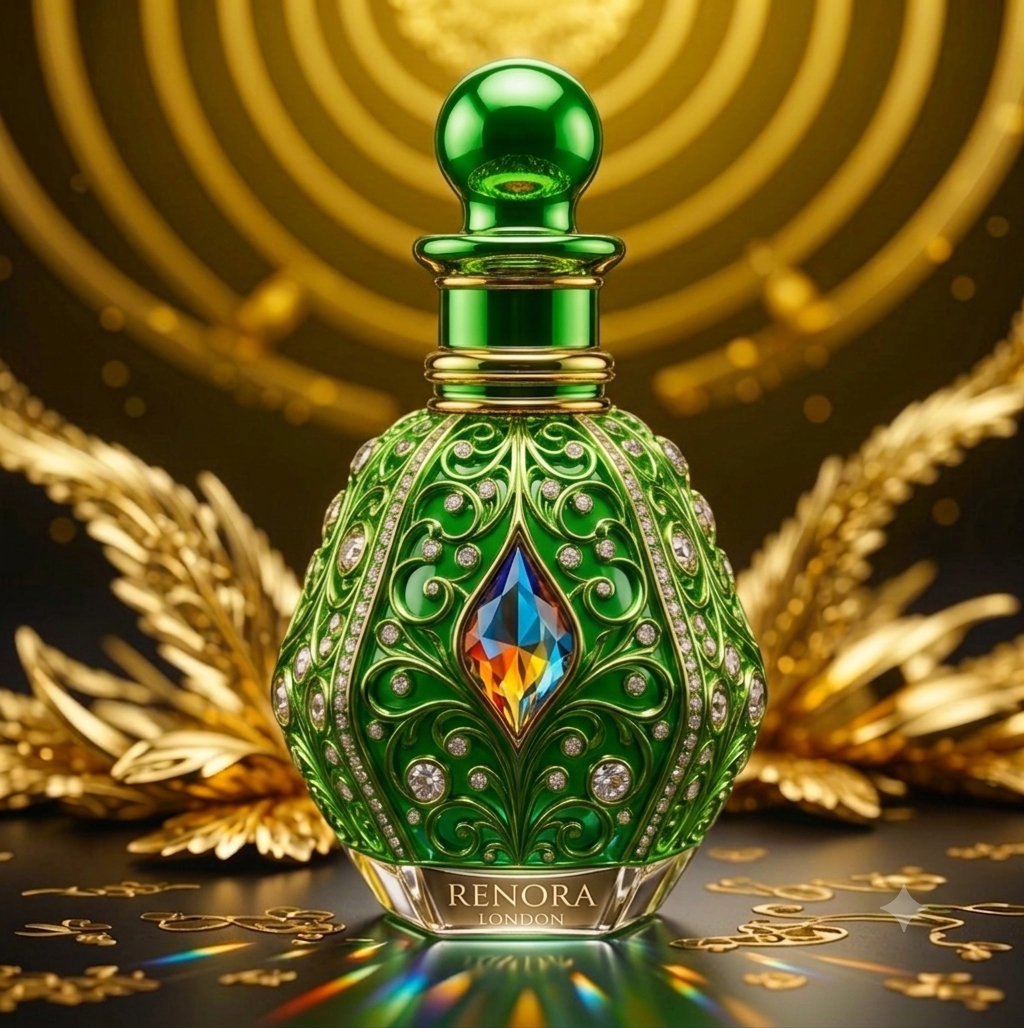 Green Oud