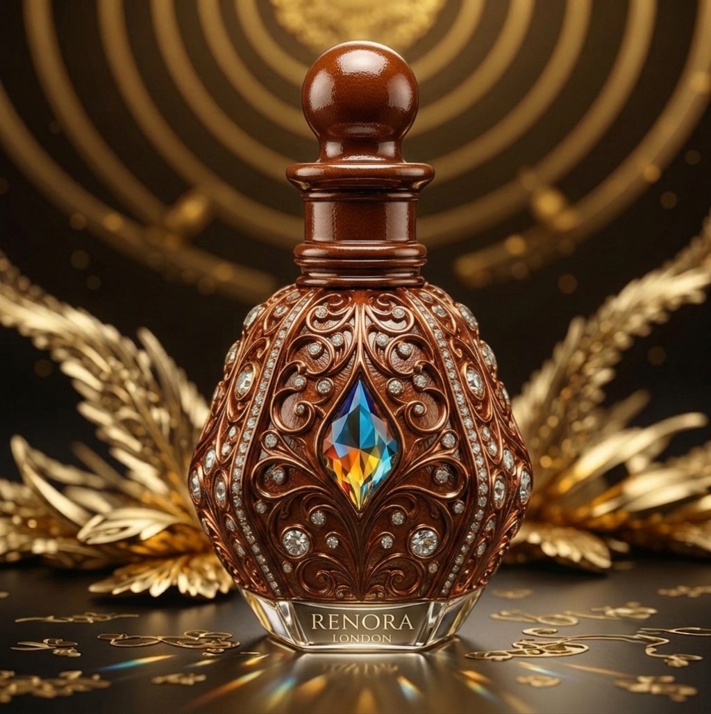 Tuscan Oud