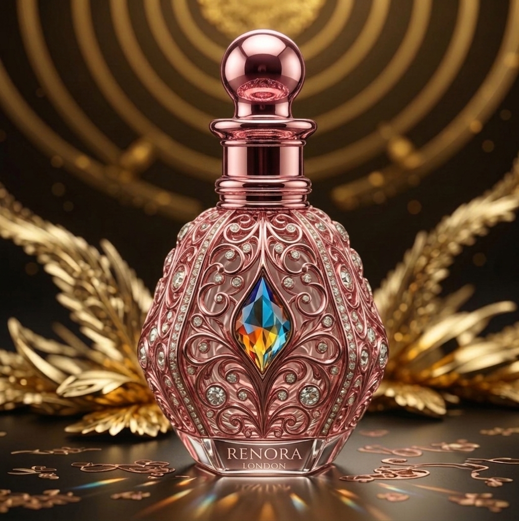 Pink Oud