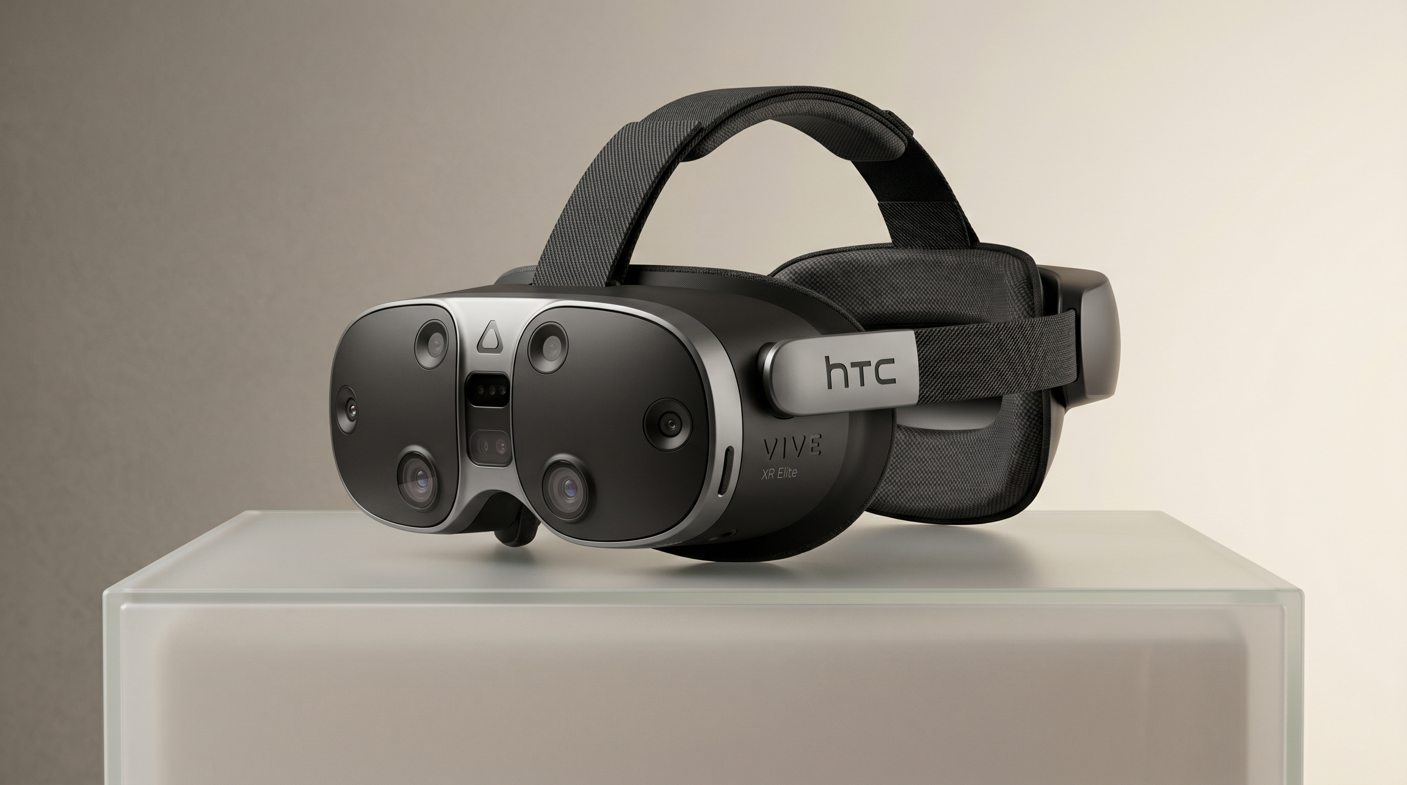 HTC VIVE XR Elite