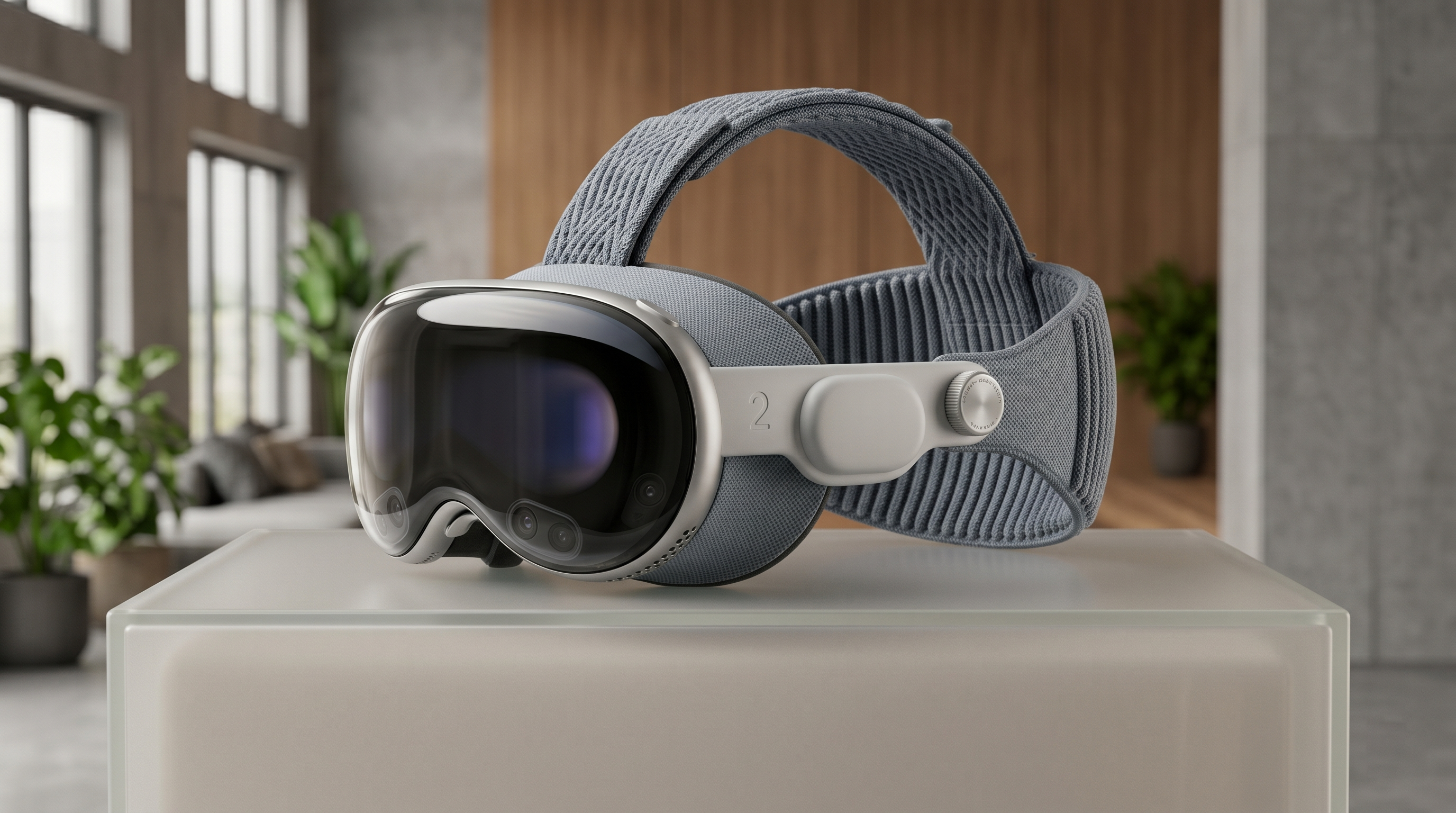 Apple Vision Pro 2