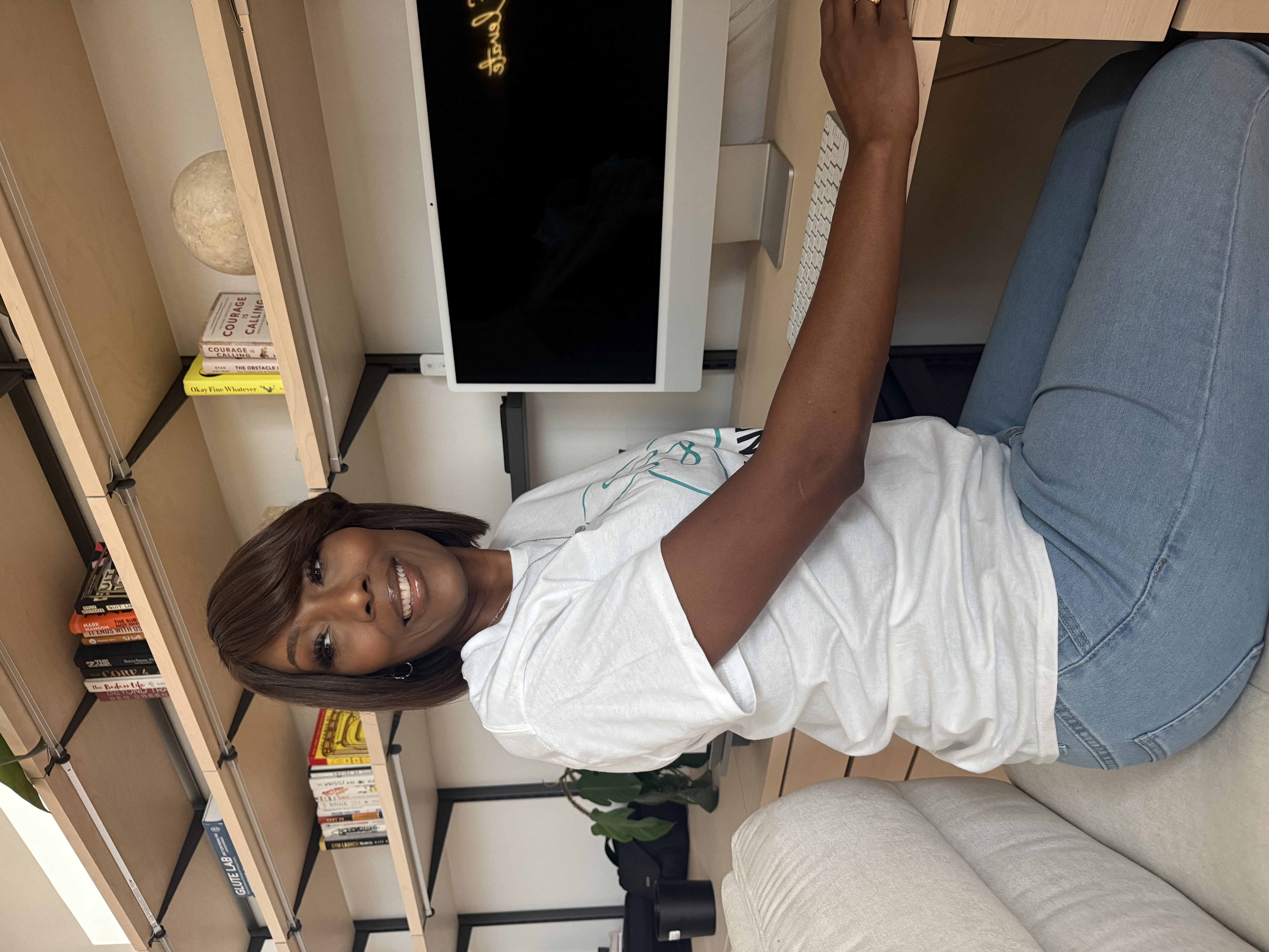 B Wellness Works 1 : 1 Consultation