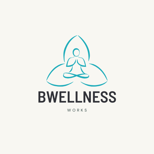 B Wellness Works 1 : 1 Consultation