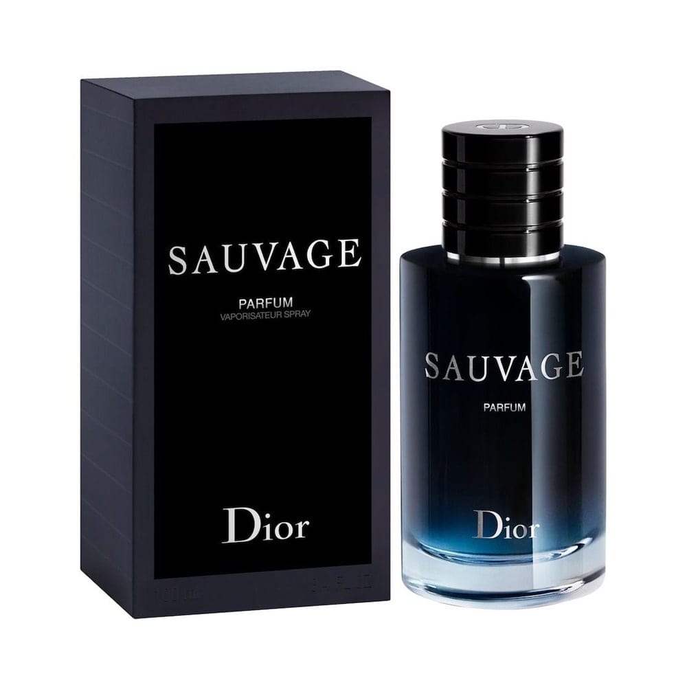 Sauvage Dior para Hombres