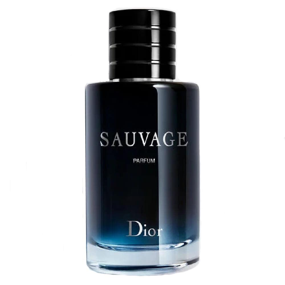 Sauvage Dior para Hombres