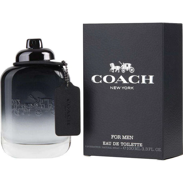 Coach Eau de Parfum