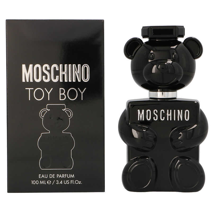 Moschino Toy 2 Eau de Parfum