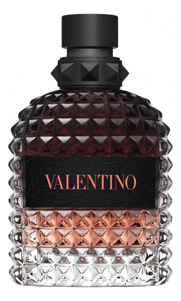 Perfume Valentino Coral Fantasy