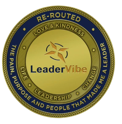 3D Challenge Coin - (Re-Routed Compass)