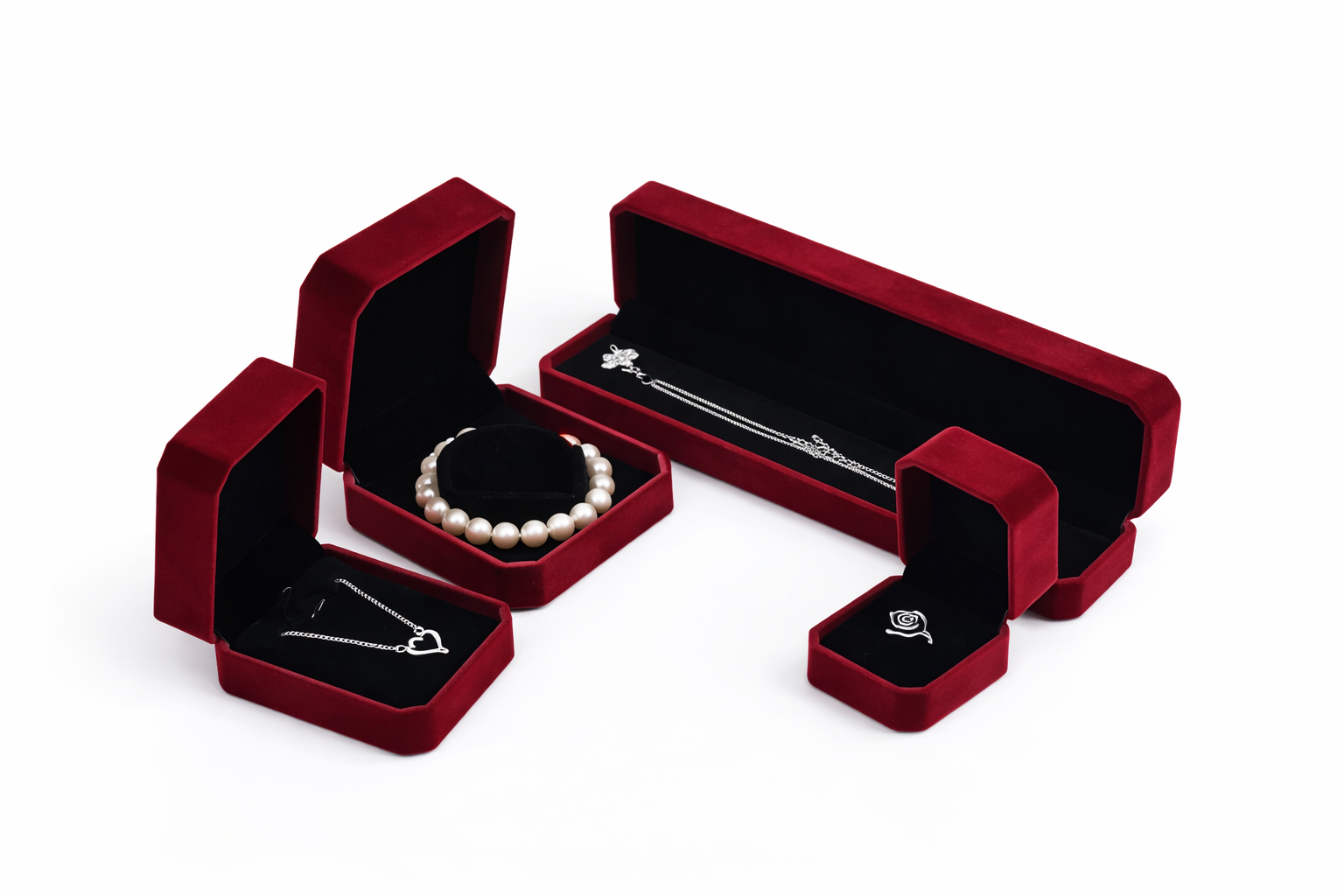 Cuban Chain Bracelet