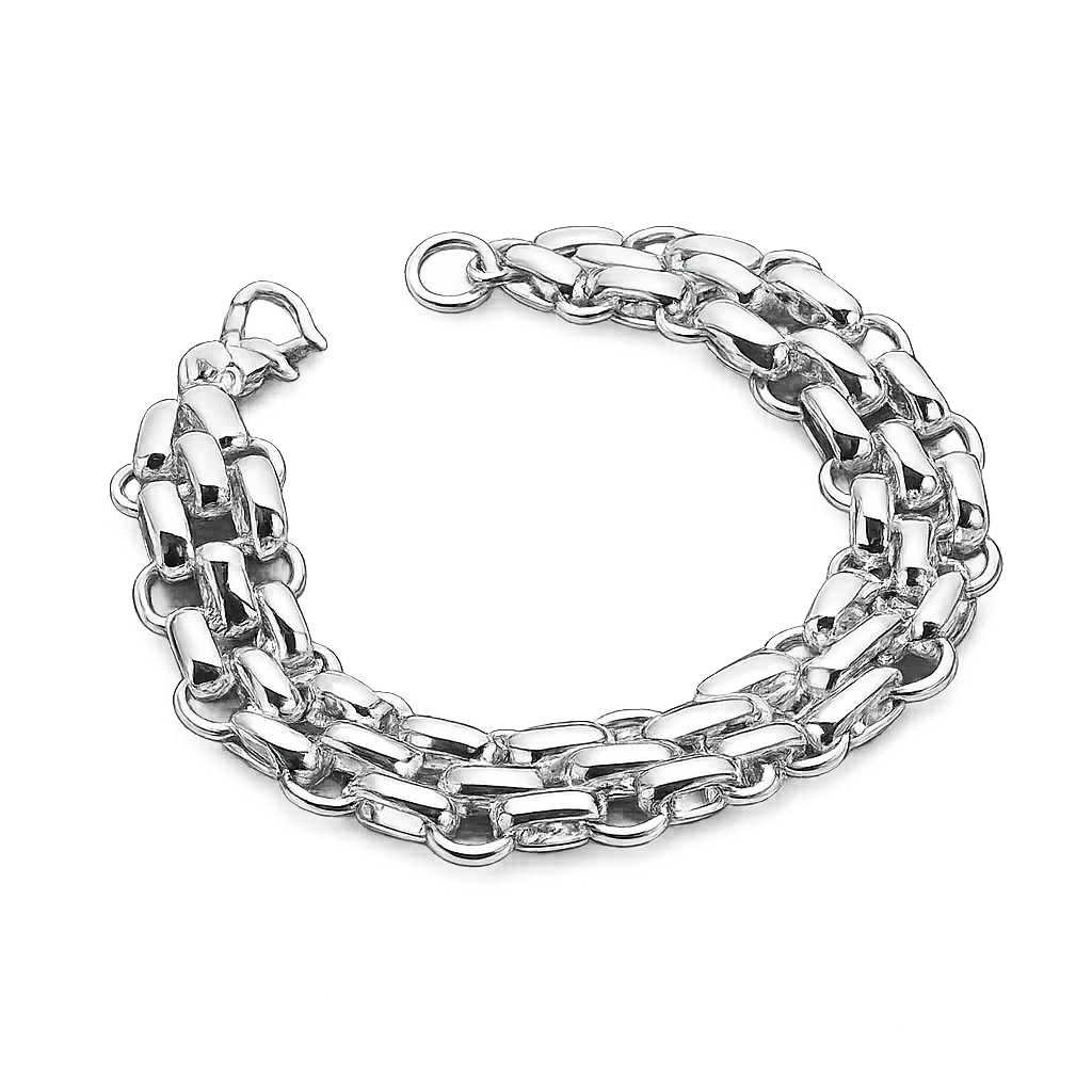 Gia Chunky Bracelet 