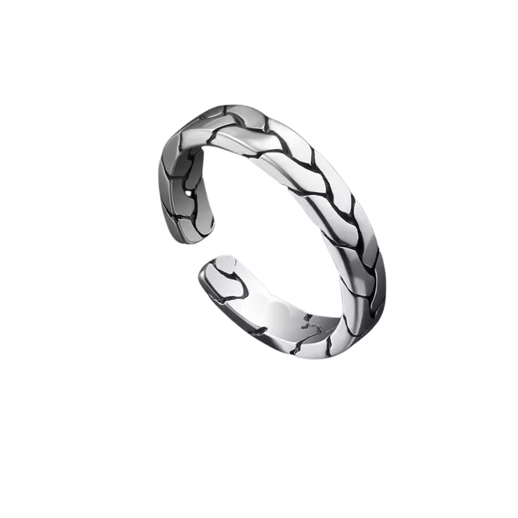 Weave Ring 