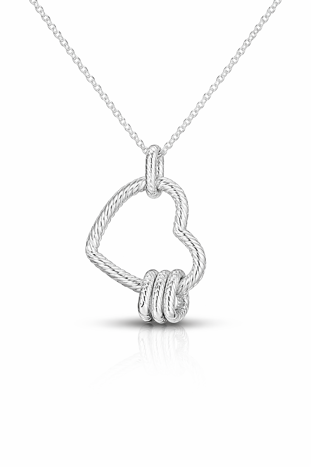 Family Love Necklace 