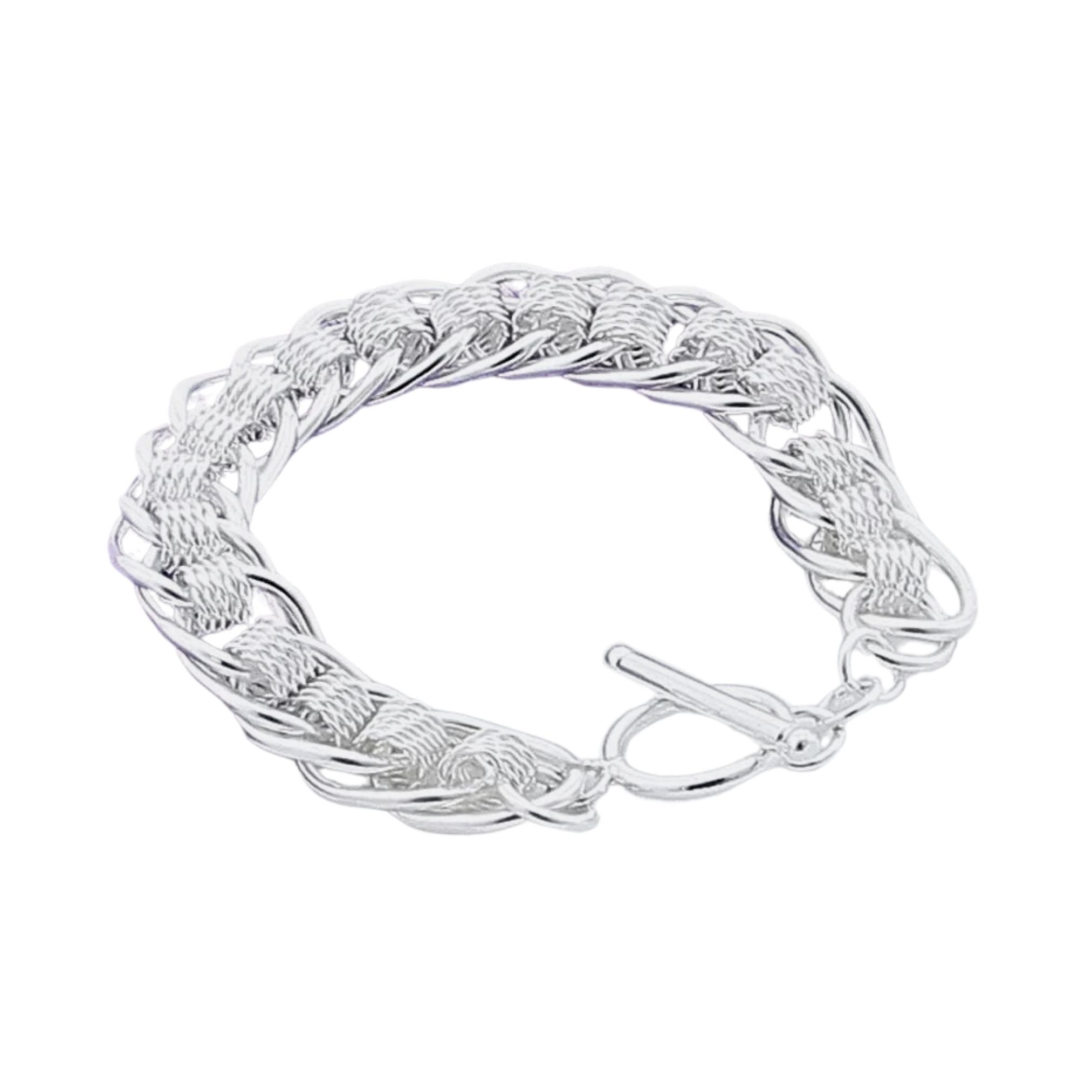 Bonnie Chunky Bracelet 