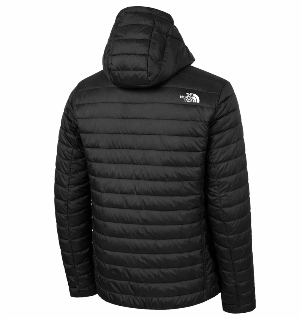 Jaqueta Bobojaco Preta