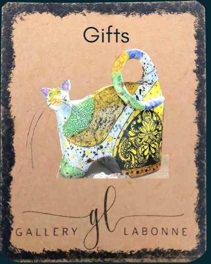 Gallery Labonne ONLINE store coming SOON!