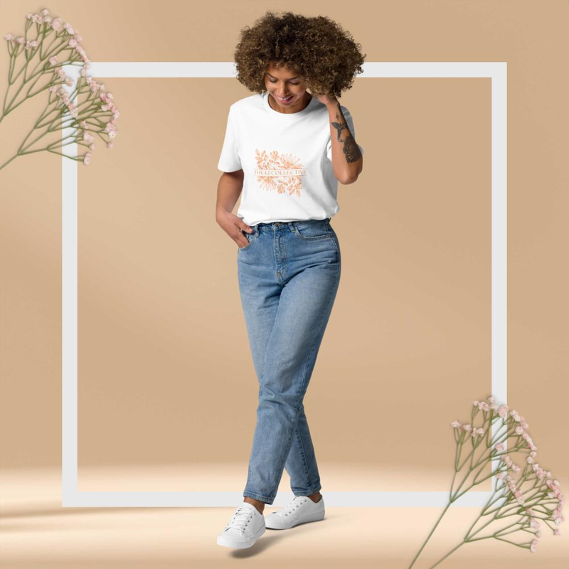 TKC organic cotton t-shirt