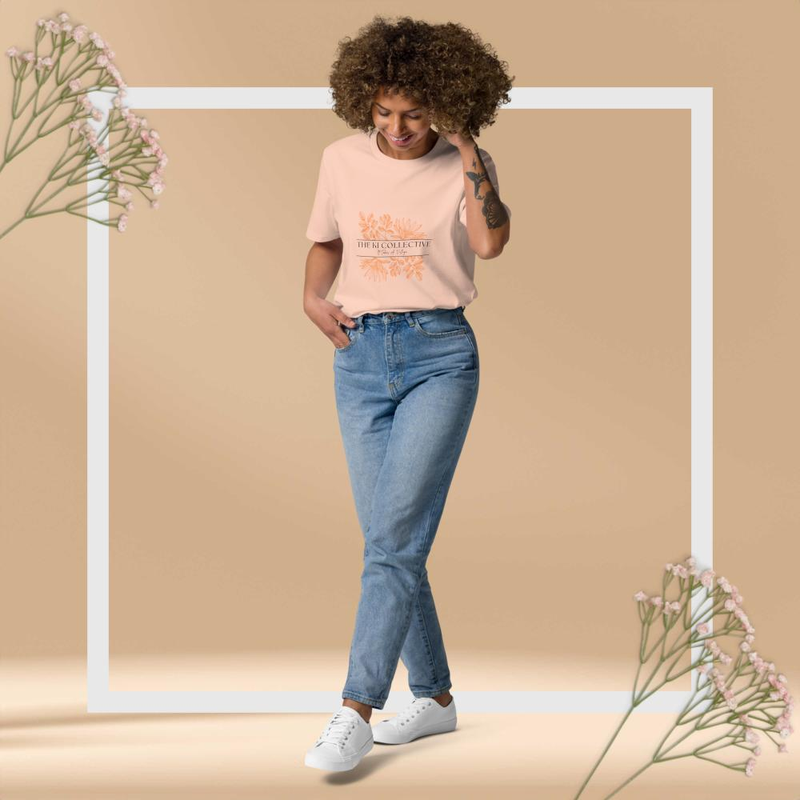 TKC organic cotton t-shirt