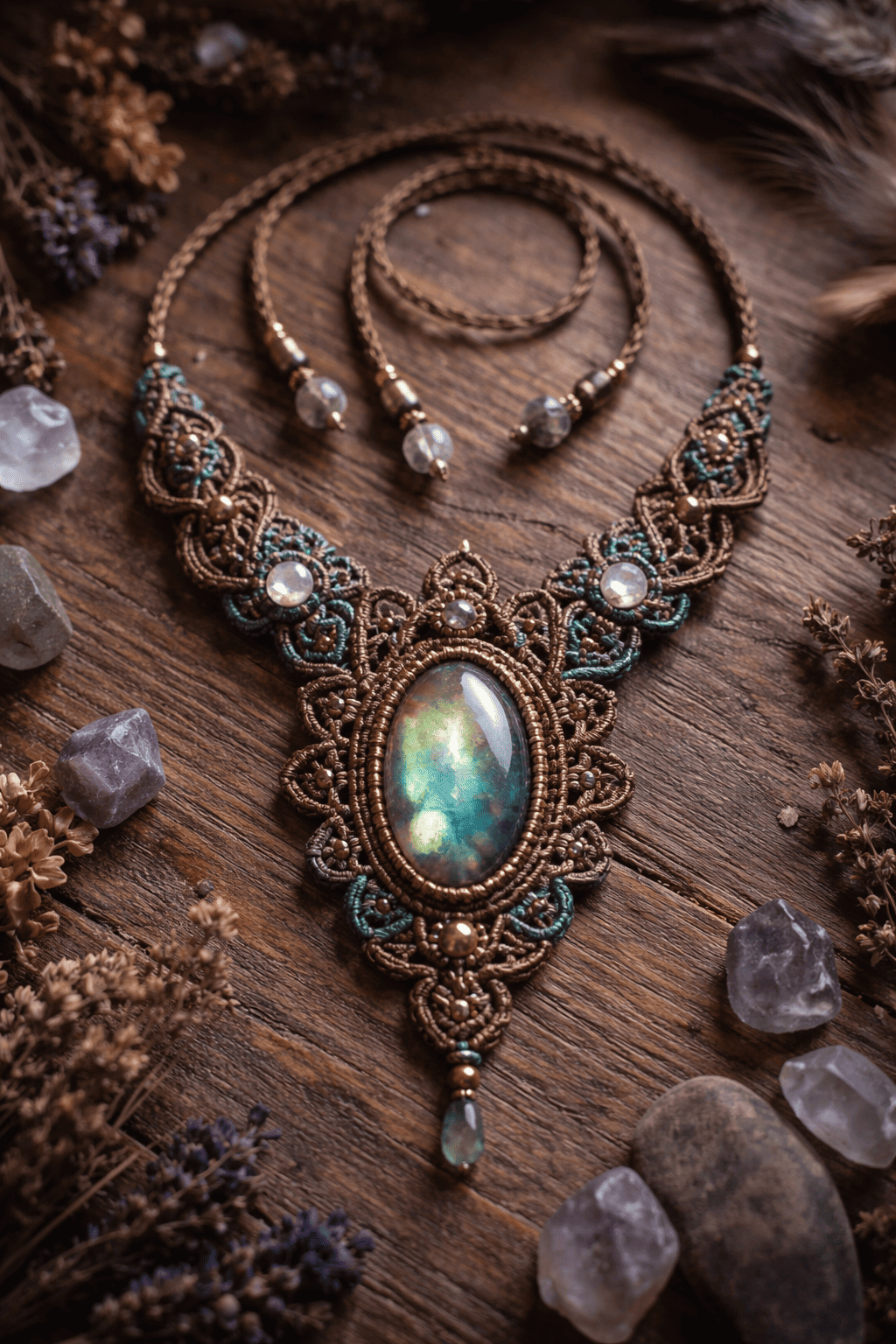 Destello de la Tierra