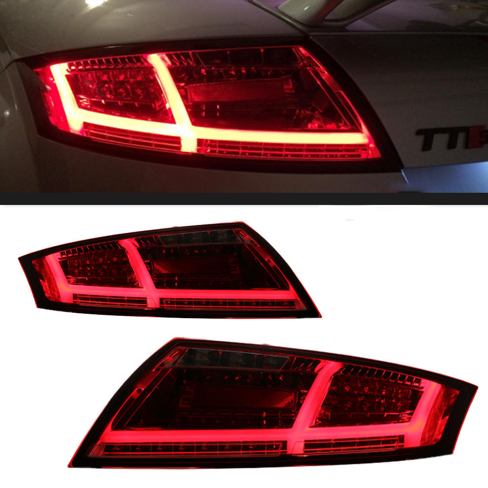 For Audi TT 2006-2013 Taillight assembly