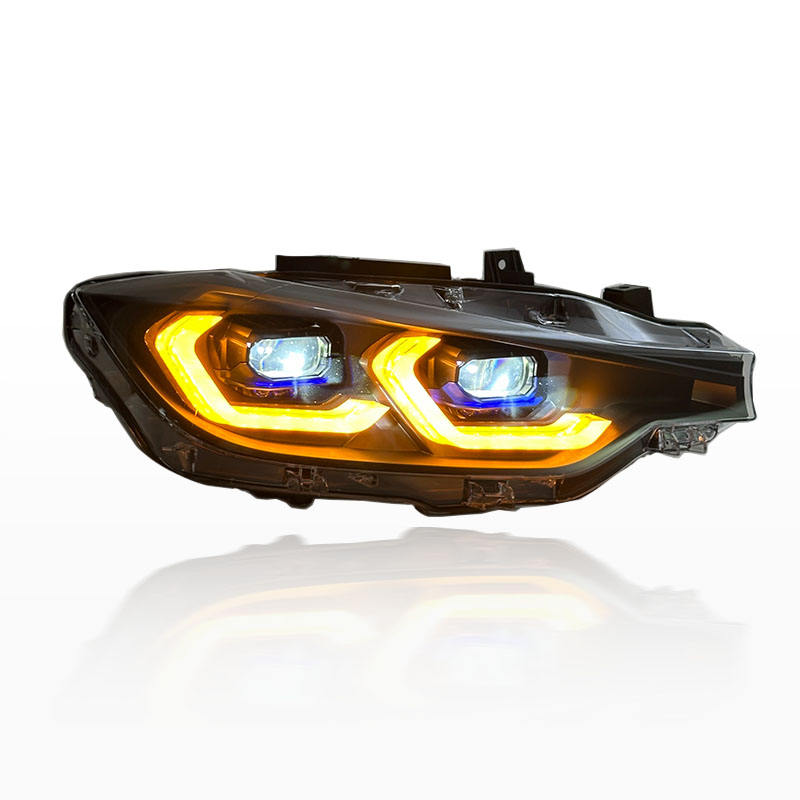   for 3 Series F30/F35 headlight assembly