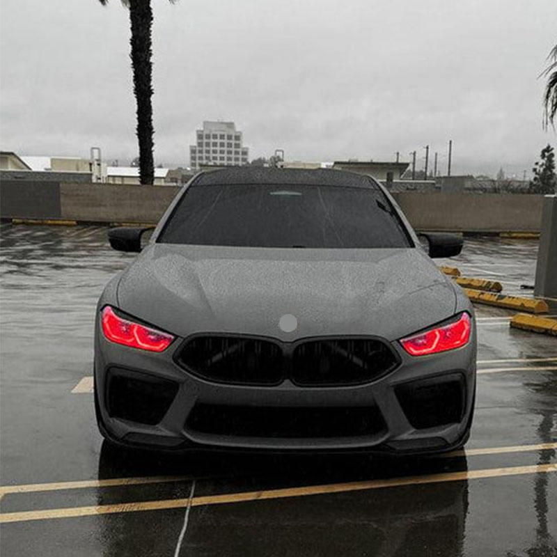 For BMW M8 F91/F92/F93 and 8 Series G14/G15/G16 RGB DRL Module