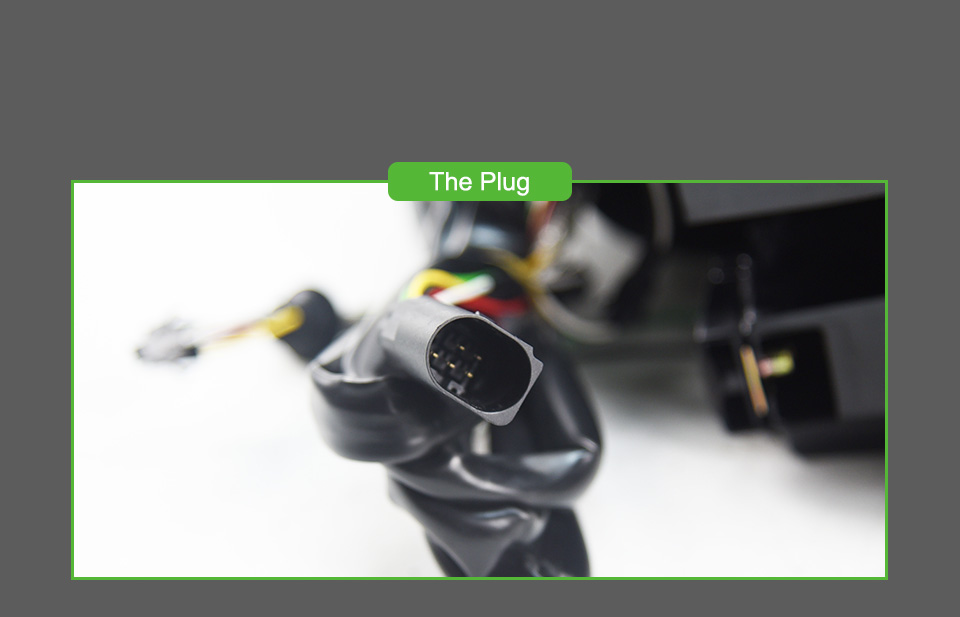 For Audi A4 2013-2016 Taillight assembly