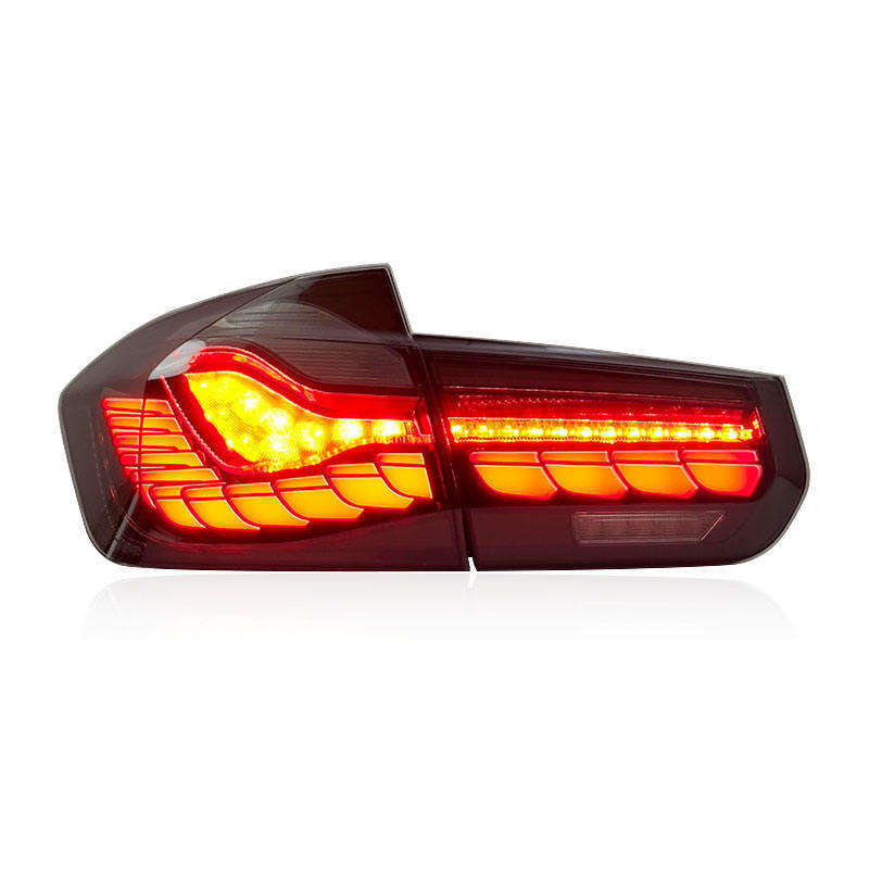   for 3 Series F30/F35 Taillight assembly