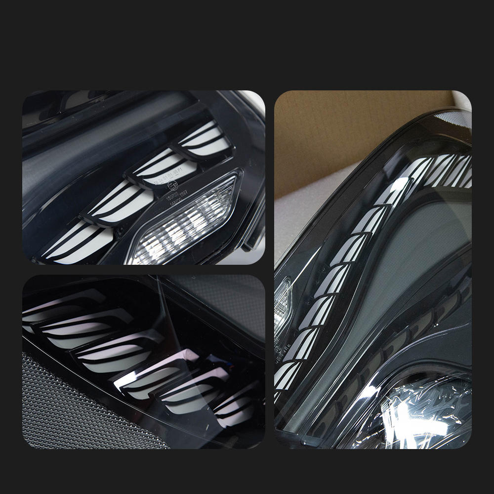 For BMW F22 F23 F44 F45 F46 F87 M2 Taillight assembly