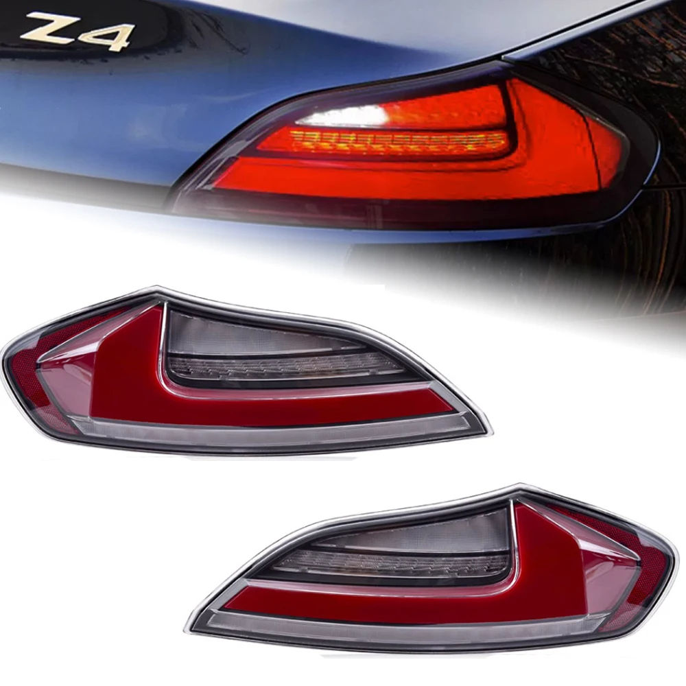 For BMW Z4 E89 2009-2016 E89 Taillight assembly