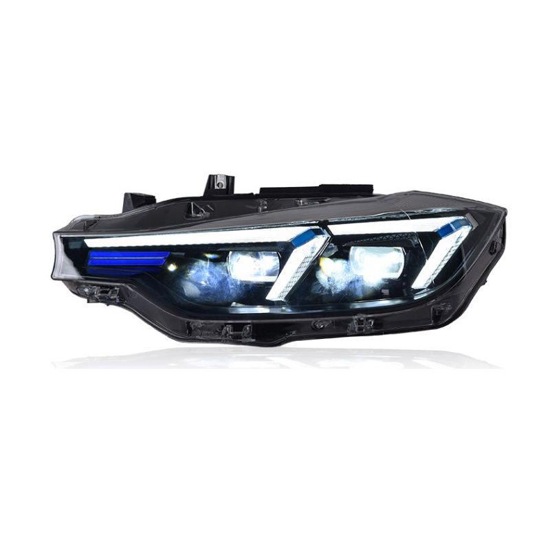  For 3 Series F30/F35  headlight assembly