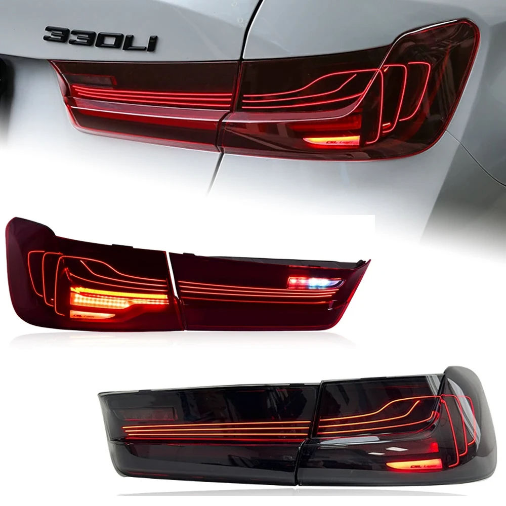 For BMW G20 G80 2019-2022 Taillight assembly