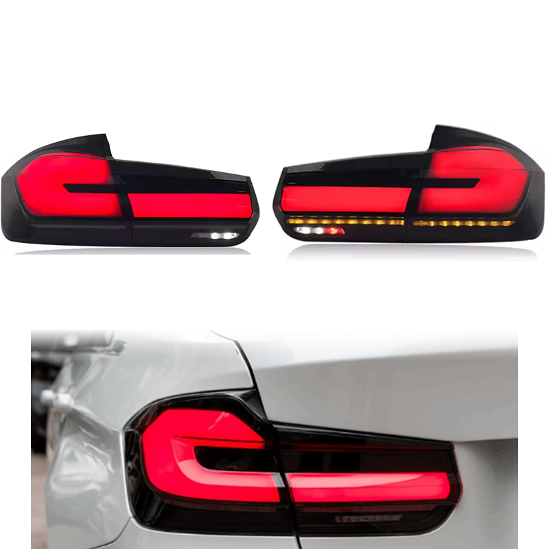   for 3 Series F30/F35 Taillight assembly
