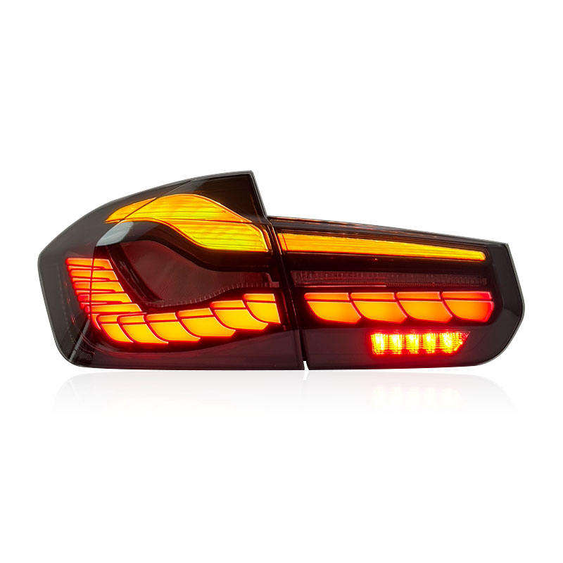   for 3 Series F30/F35 Taillight assembly