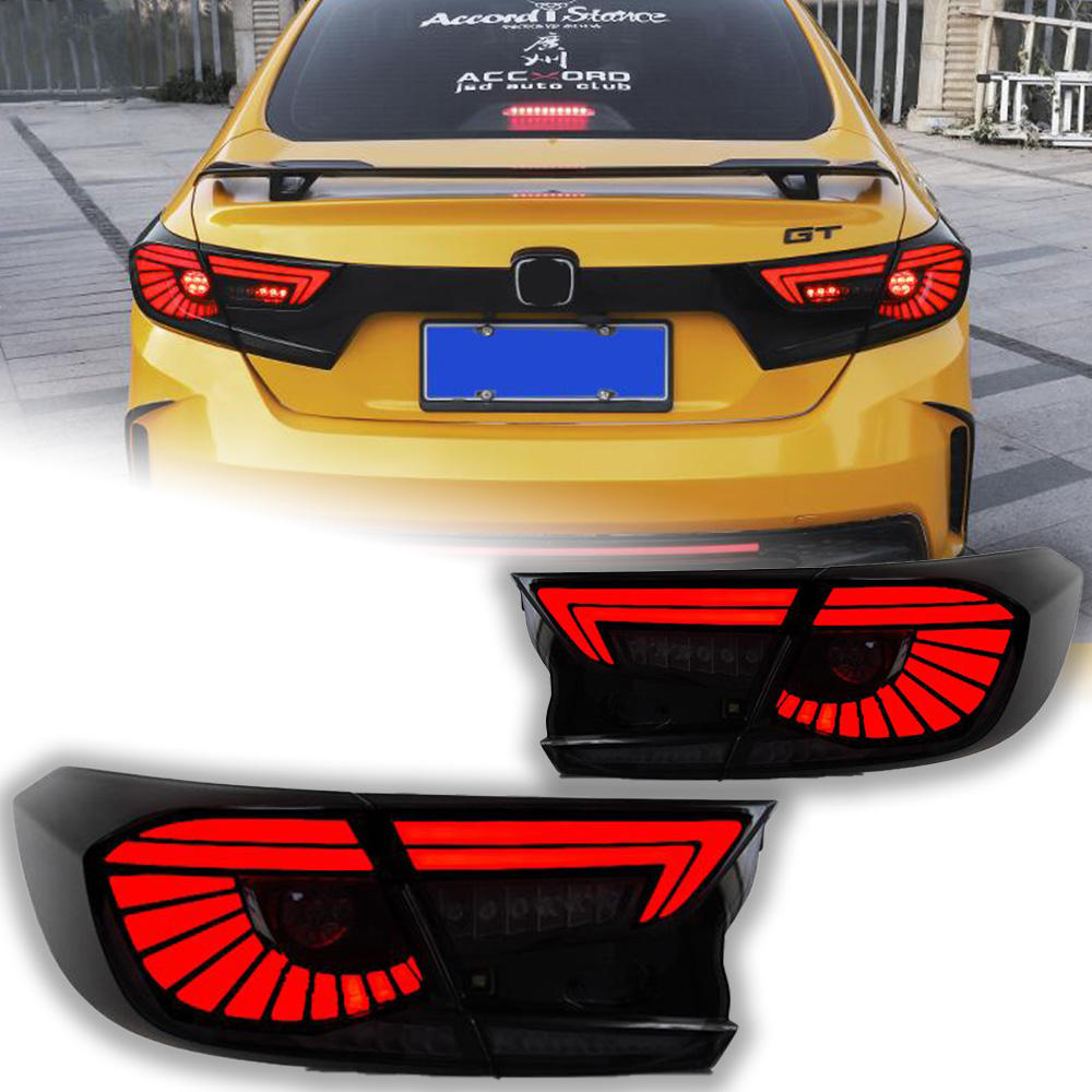 For Honda Accord 2017-2021 Taillight assembly
