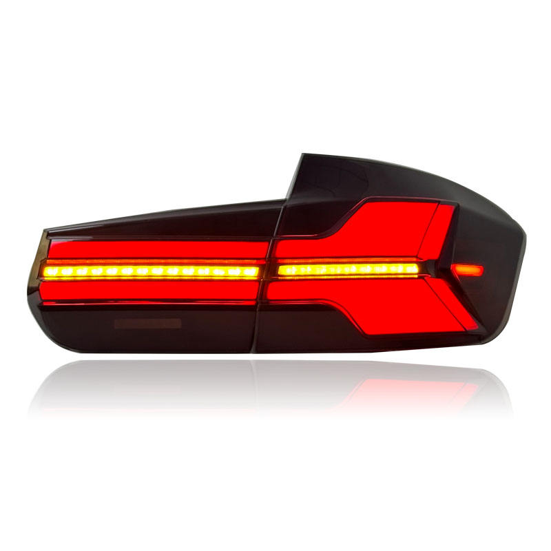   for 3 Series F30/F35 Taillight assembly