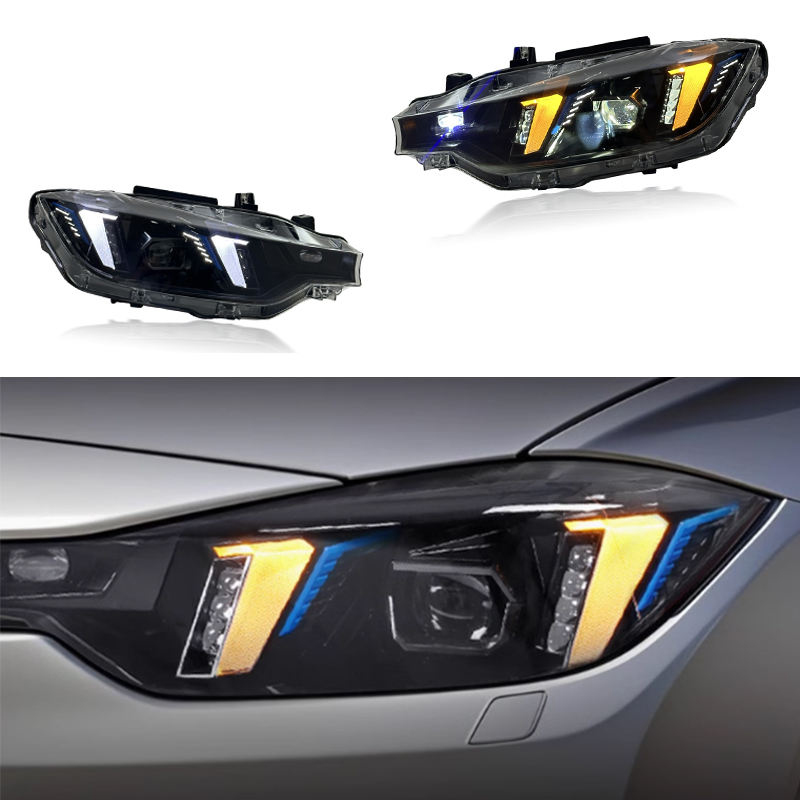   for 3 Series F30/F35 headlight assembly