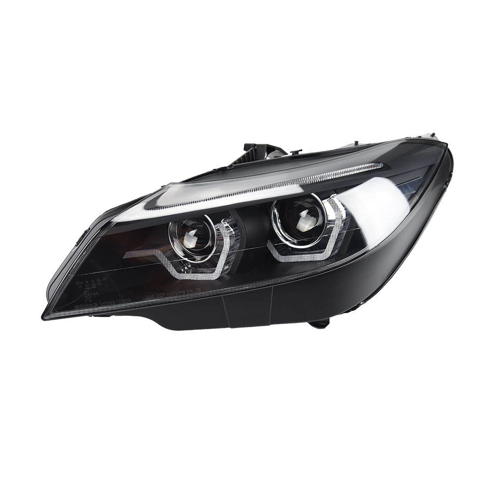 For BMW Z4 E89 2009-2016  headlight assembly