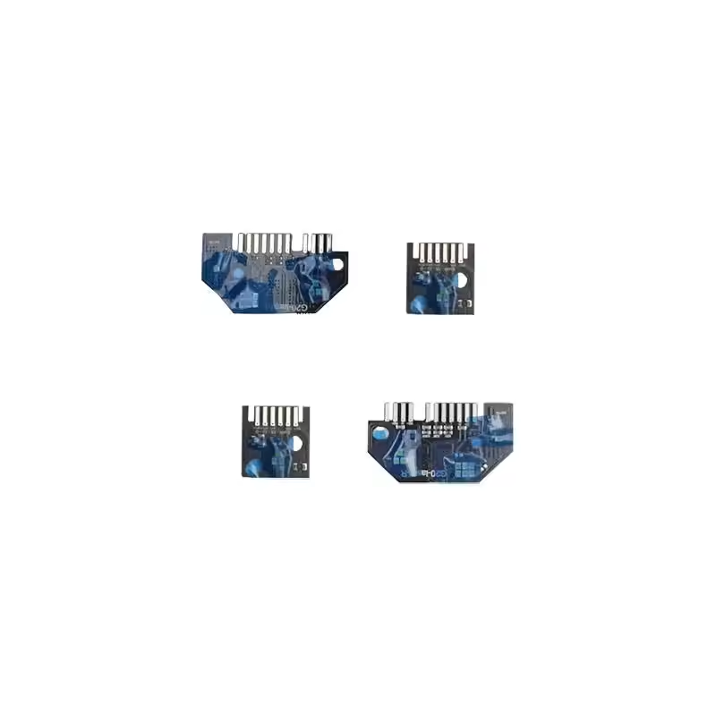 For BMW 3 Series G20 Yellow Daytime Running Light Module