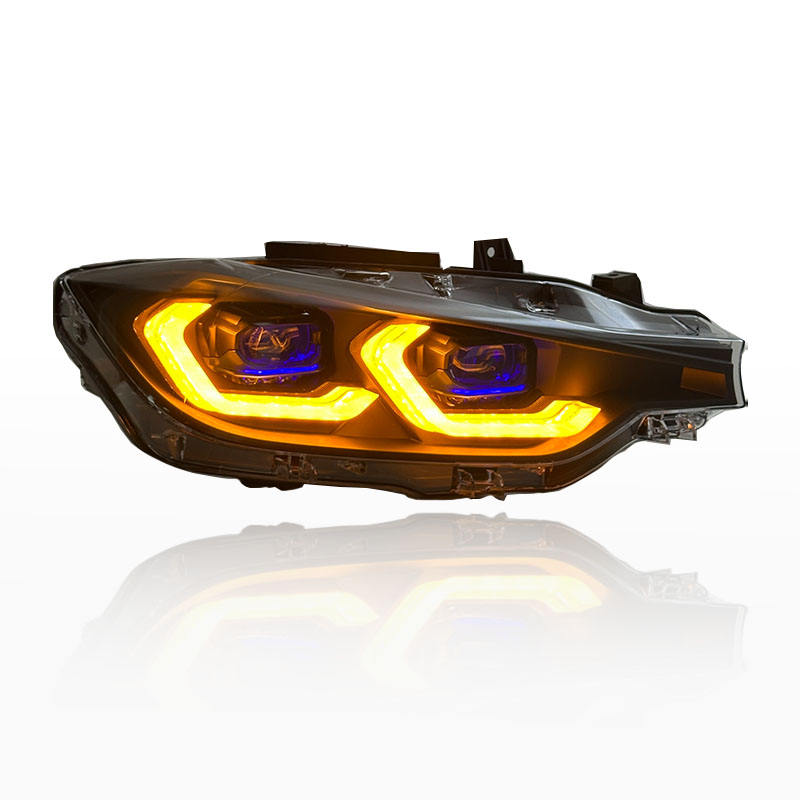   for 3 Series F30/F35 headlight assembly