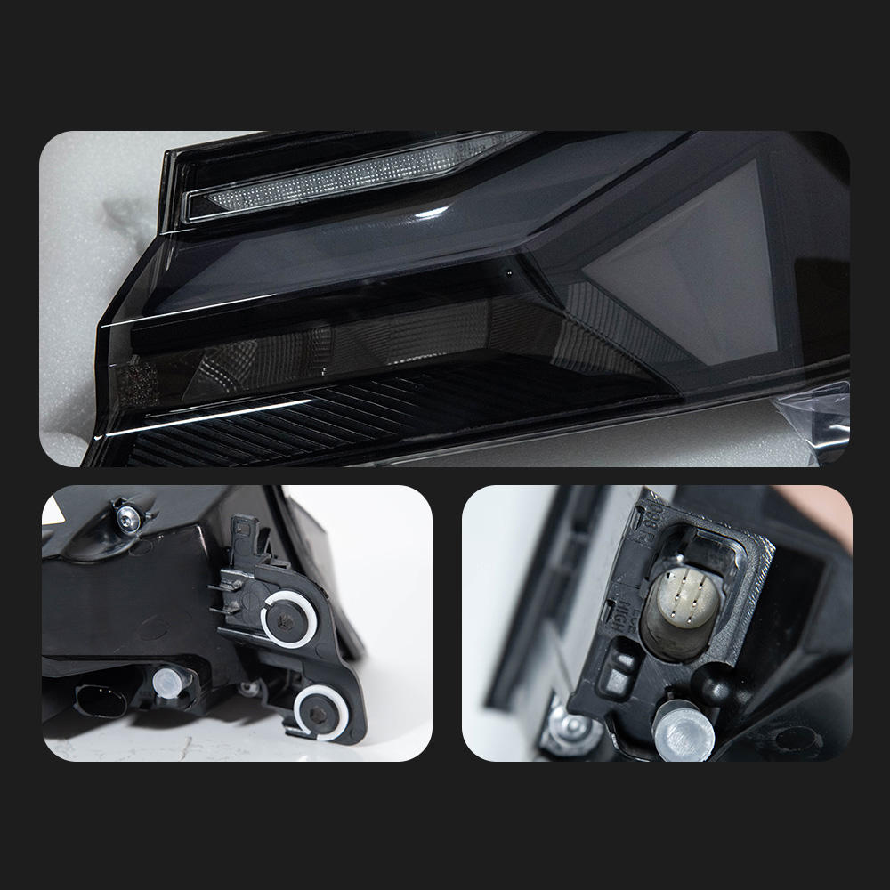 For Audi A5 2017-2020 Taillight assembly