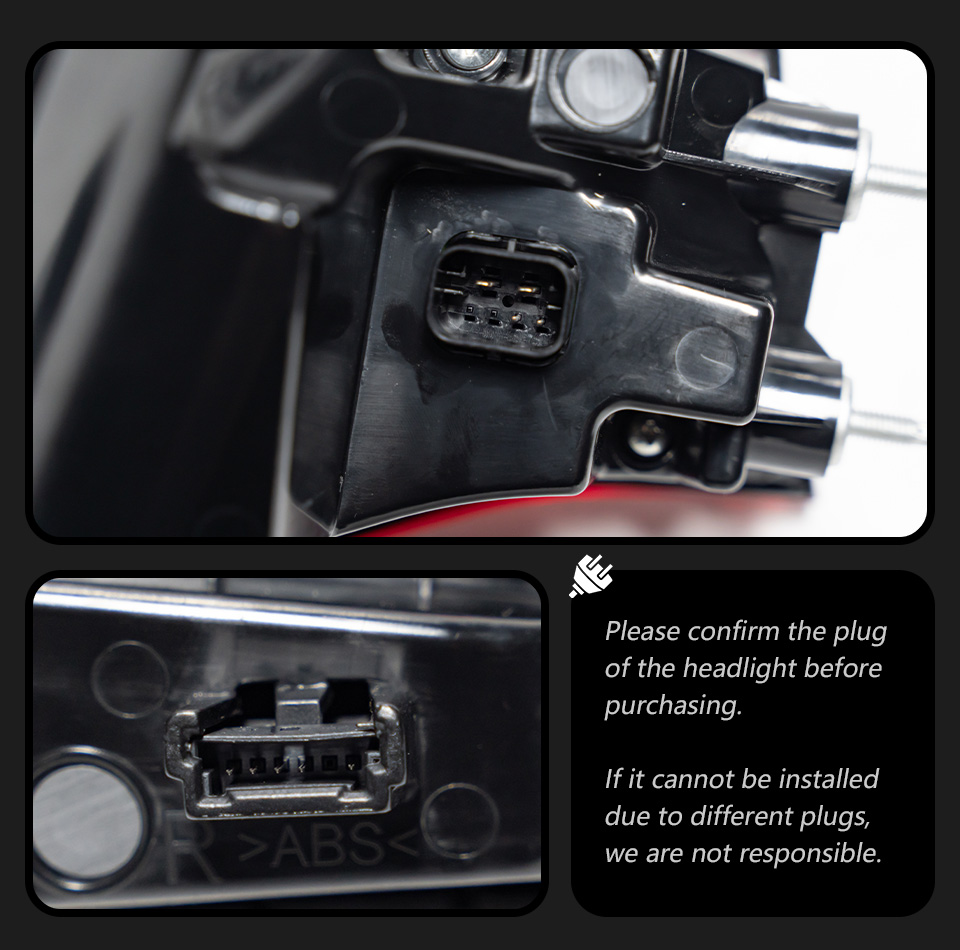 For BMW 4 Series G22 G82 2021-2024 CSL Taillight assembly