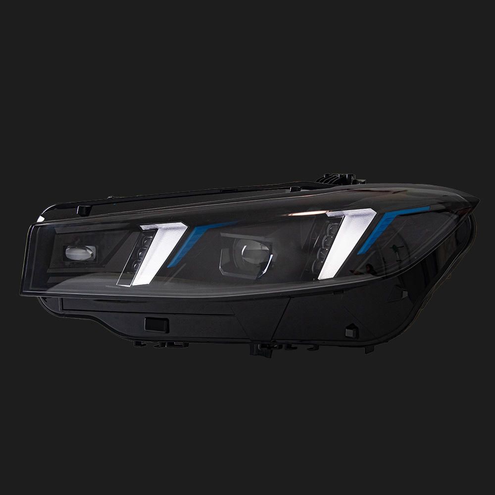 For BMW G20 2019-2022 G21  headlight assembly