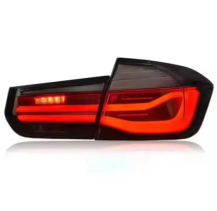 For 3 Series F30/F35 RGB Taillight assembly